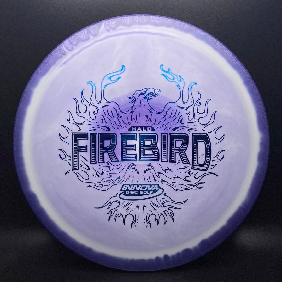 Halo Star Firebird - First Run NFN Innova