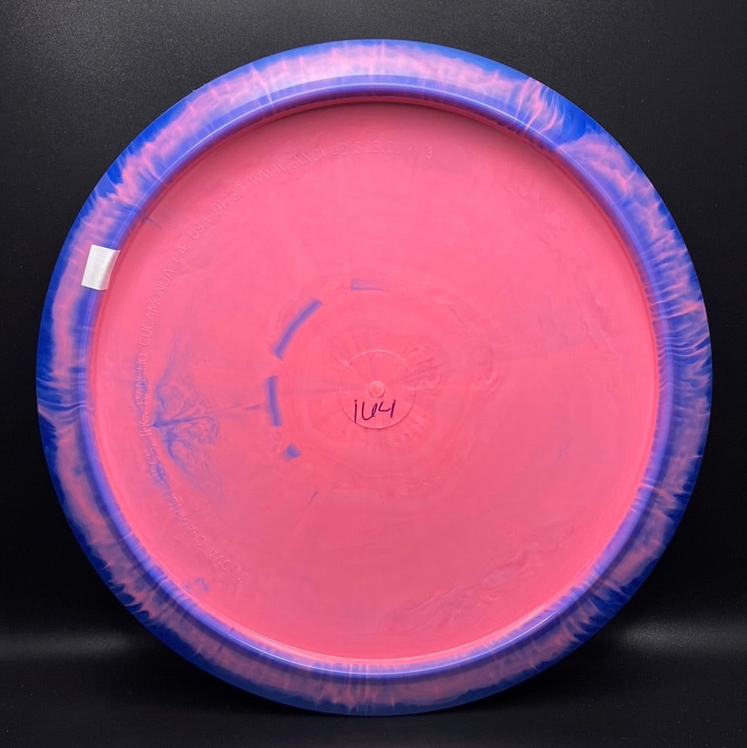 Halo S-Blend Centurion - J. Proctor 2023 Tour Series Infinite Discs