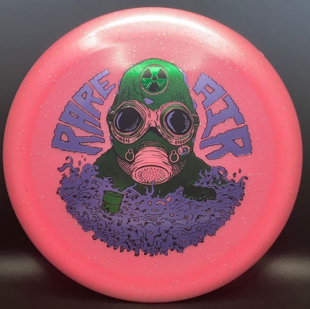 Metal Flake C-Blend Glow Dynasty - RADioactive Man Edition Infinite Discs