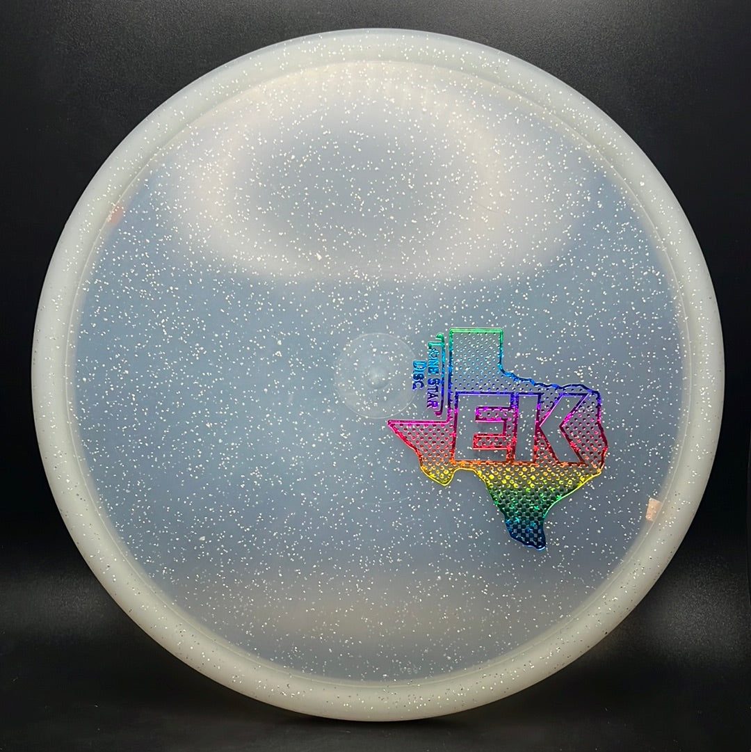 Founders BB6 - Emerson Keith Tour Series Lone Star Discs