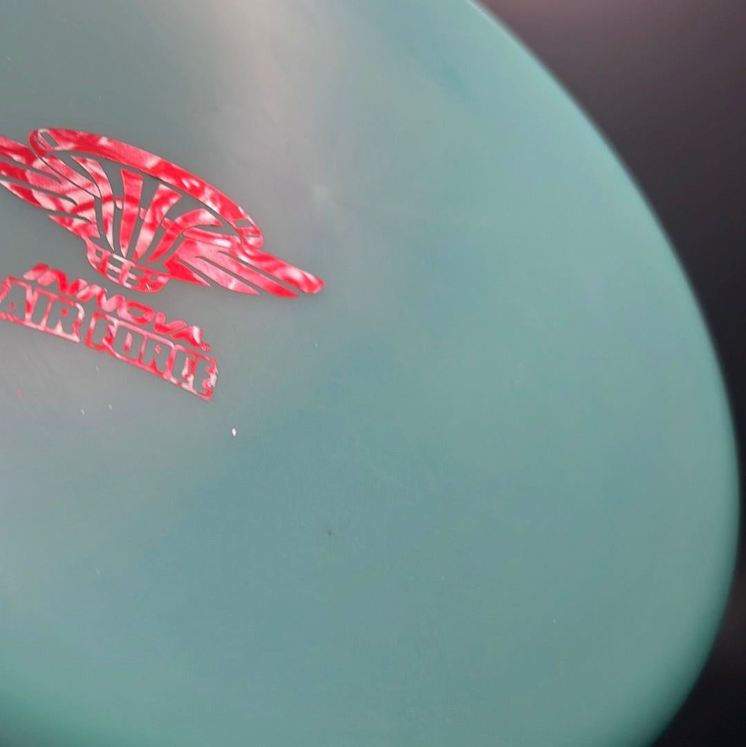 Color Glow AviarX3 - Limited Air Force Stamp Innova