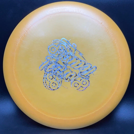 G-Blend Emperor - Triple Team Stamp Infinite Discs