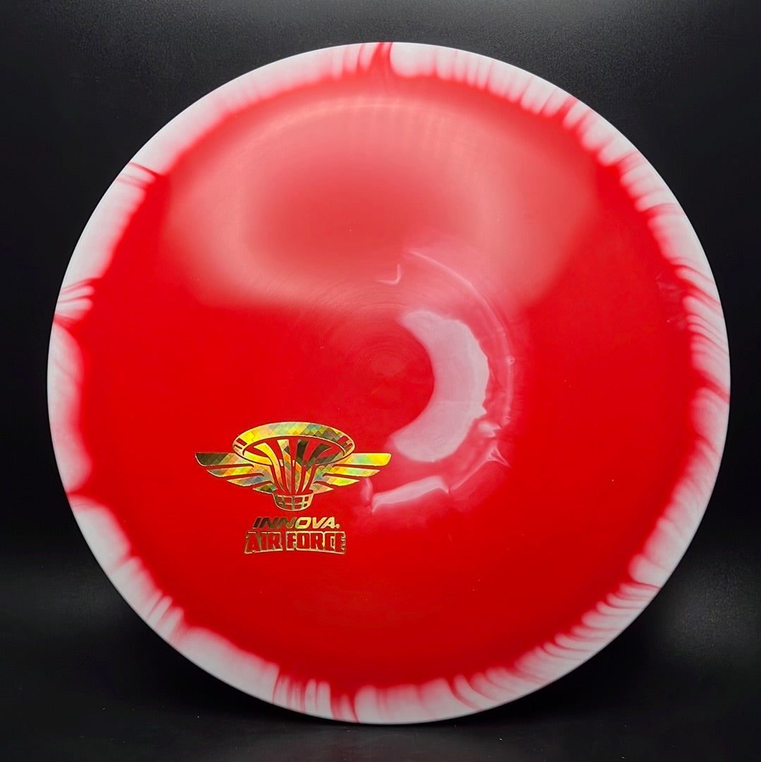 Halo Star XCaliber - Limited Air Force Stamp Innova