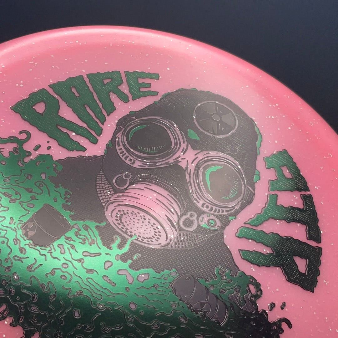 Metal Flake C-Blend Glow Dynasty - RADioactive Man Edition Infinite Discs