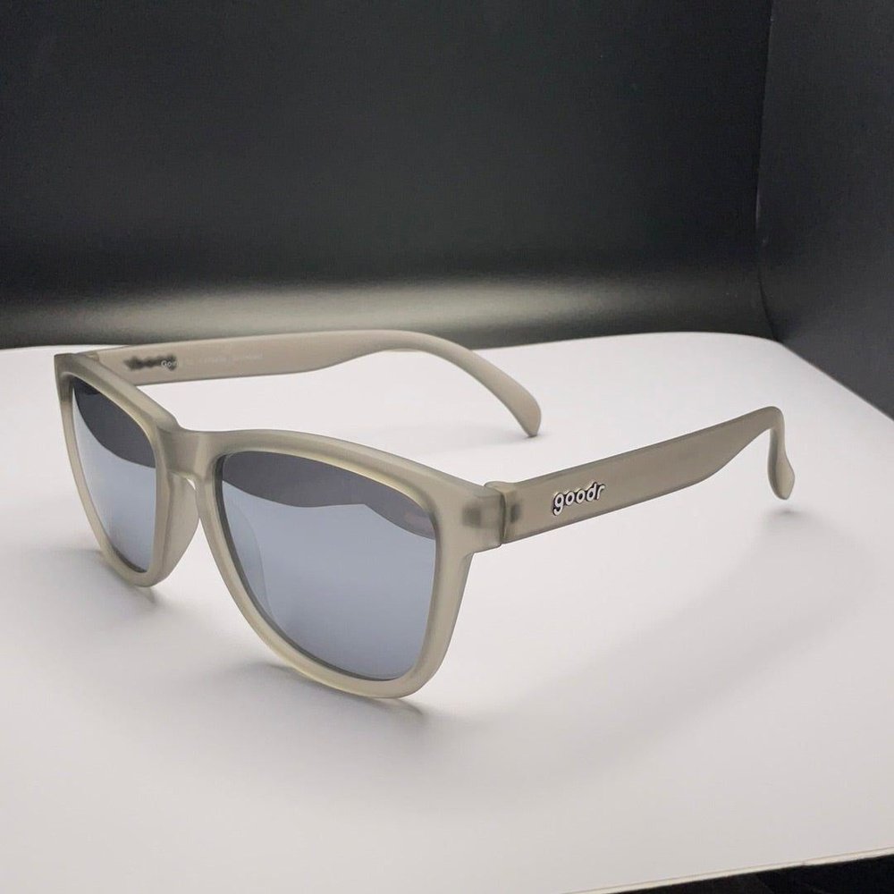 "Going To Valhalla... Witness!” OG Premium Sunglasses Goodr