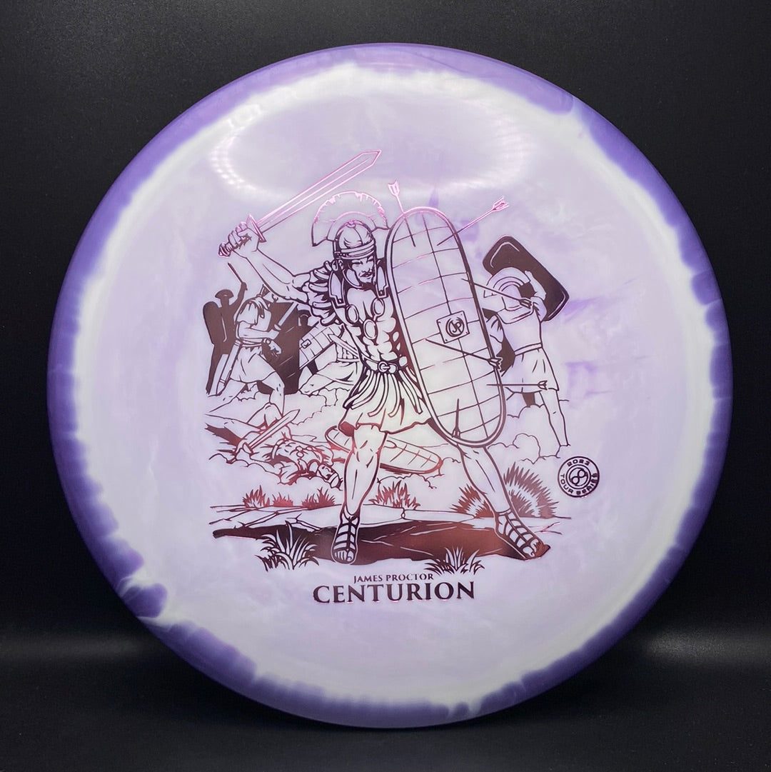 Halo S-Blend Centurion - J. Proctor 2023 Tour Series Infinite Discs