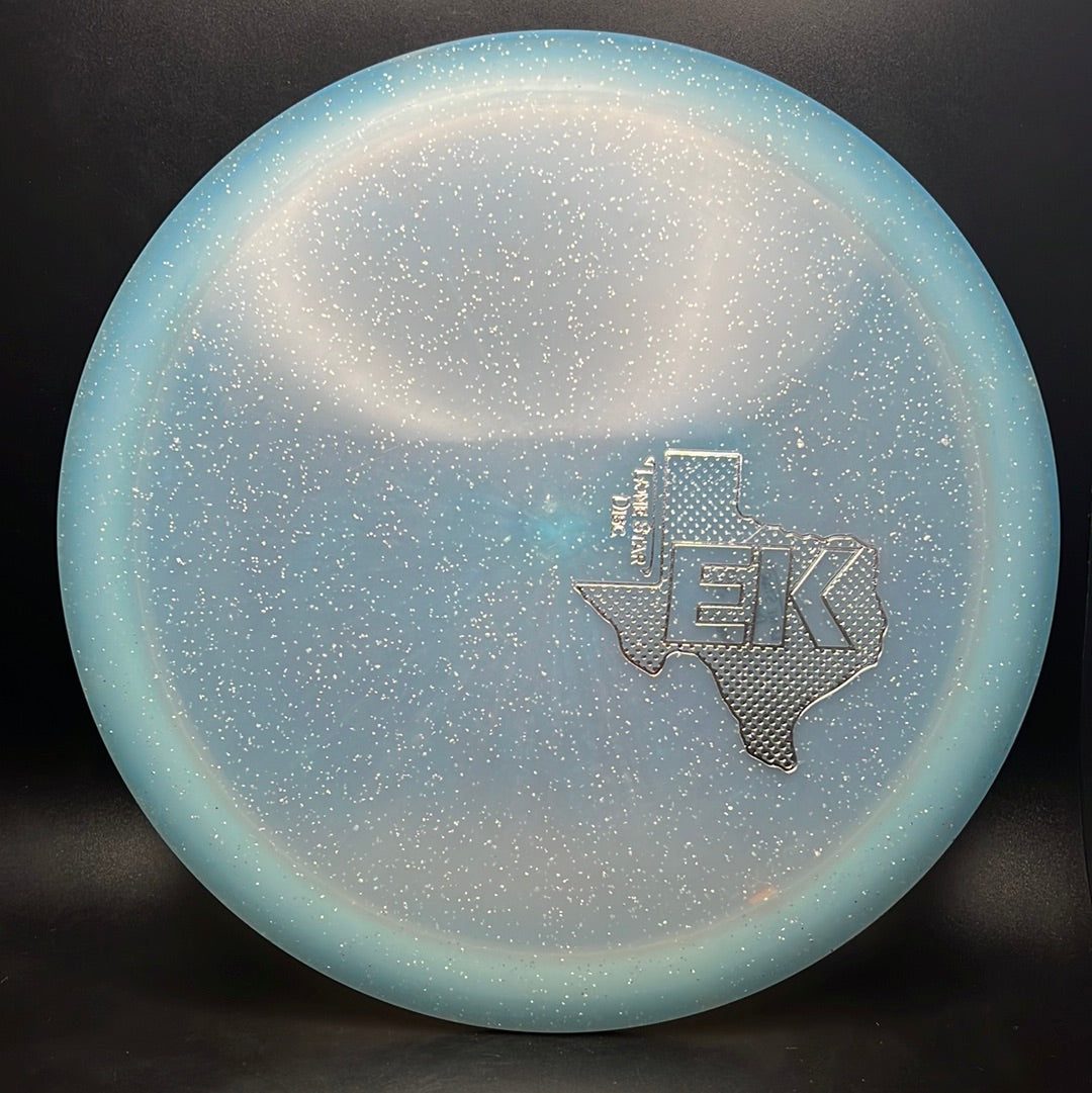 Founders Frio - Emerson Keith Tour Series Lone Star Discs