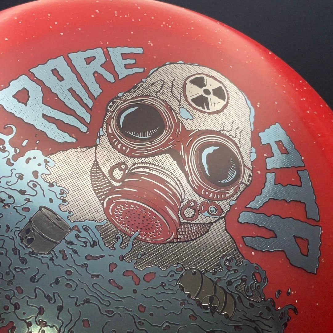 Concrete Metal Flake C-Blend Emperor - RADioactive Man Edition Infinite Discs