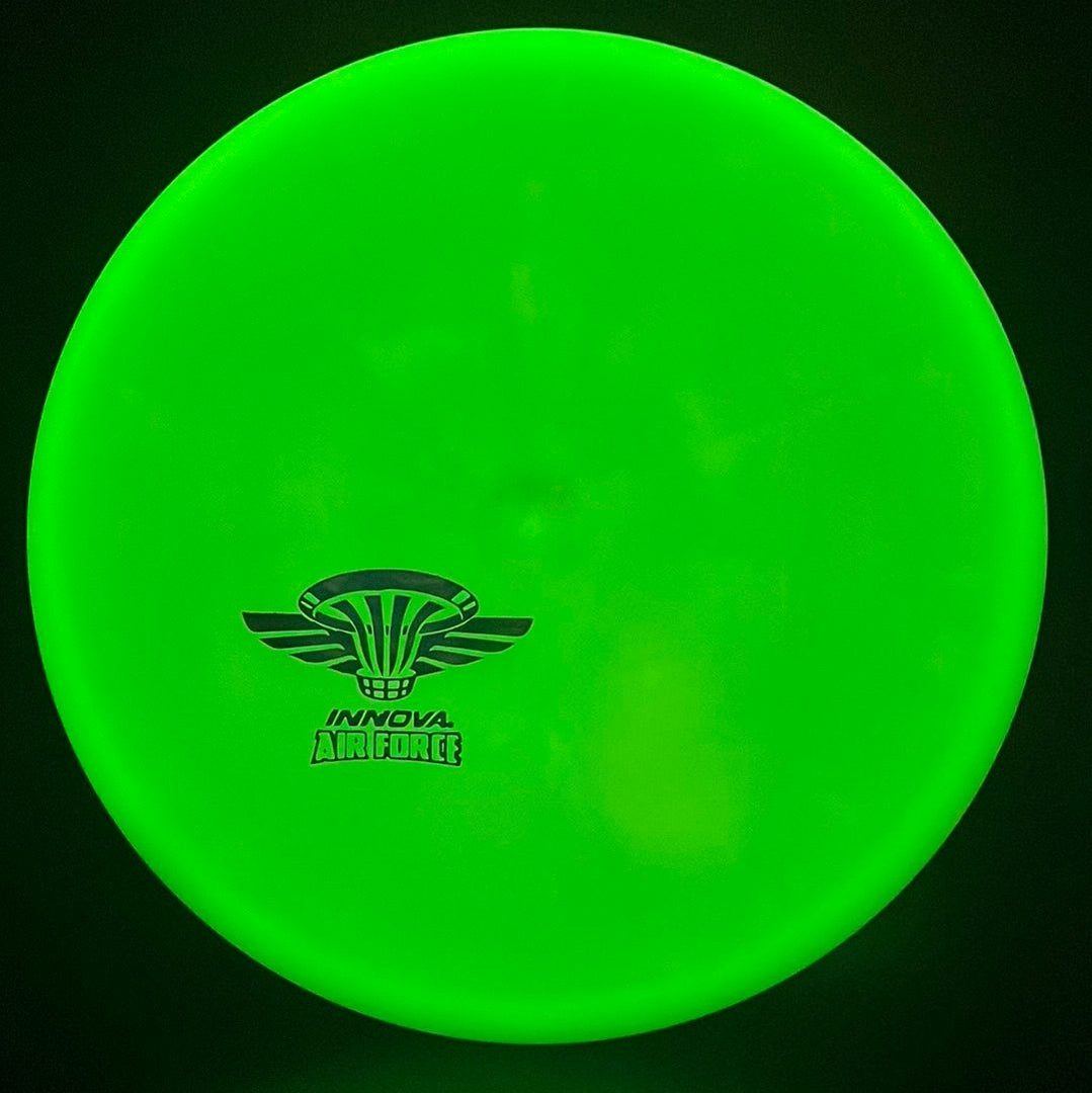 Color Glow AviarX3 - Limited Air Force Stamp Innova