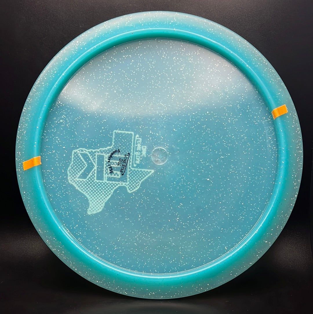 Founders Frio - Emerson Keith Tour Series Lone Star Discs