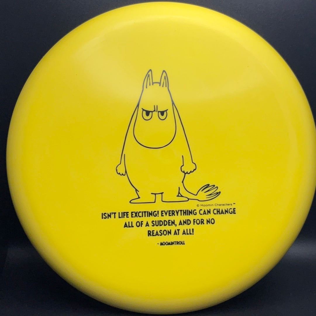 K3 Reko X - Limited Moomin Art Series Kastaplast