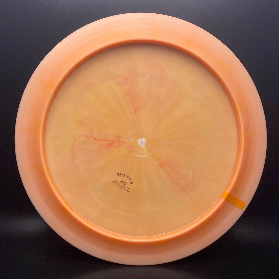 Bravo Bayonet Distance Driver Lone Star Discs