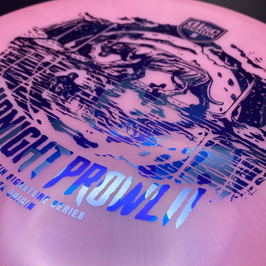 Midnight Prowl 2 - Meta Origin - Kyle Klein Sig Series Discmania