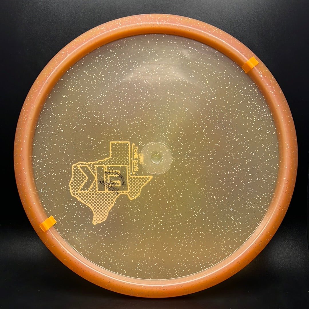 Founders BB6 - Emerson Keith Tour Series Lone Star Discs