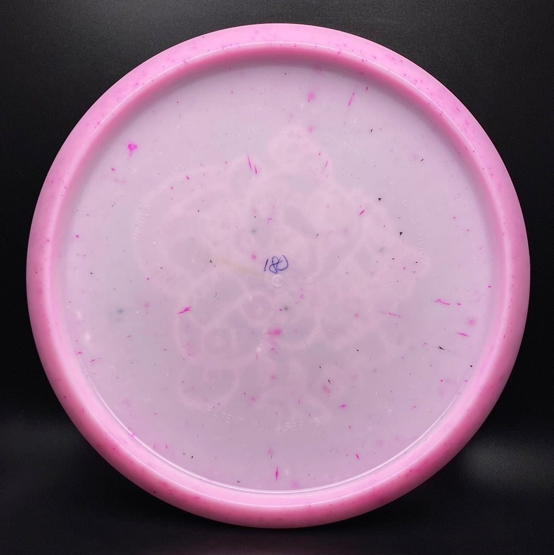 Splatter S-Blend Anubis - X Out Infinite Discs