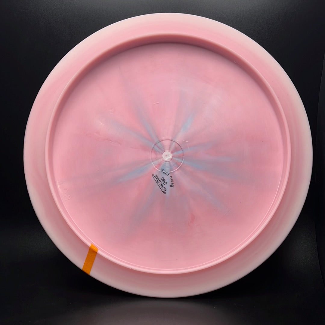 Bravo - The Dome Lone Star Discs