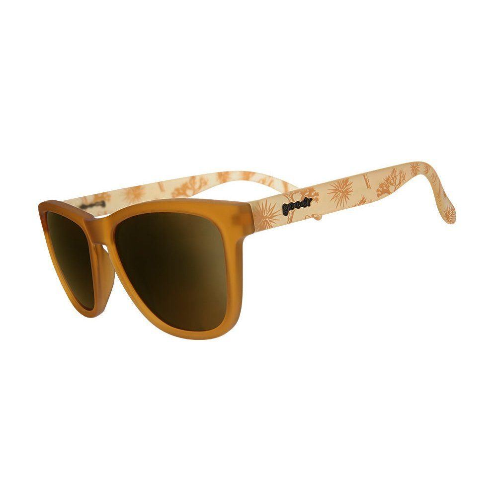 "Joshua Tree” Limited National Park OG Premium Sunglasses Goodr