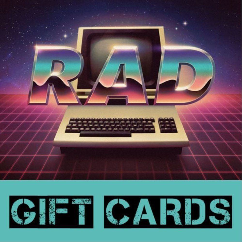 Rare Air Discs Gift Card Rare Air Discs Gift Card