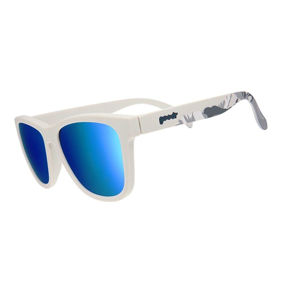 "Rocky Mountains” Limited National Park OG Premium Sunglasses Goodr