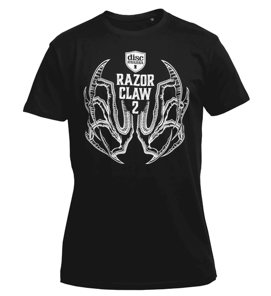 Razor Claw 2 - Eagle McMahon Limited T-shirt Discmania