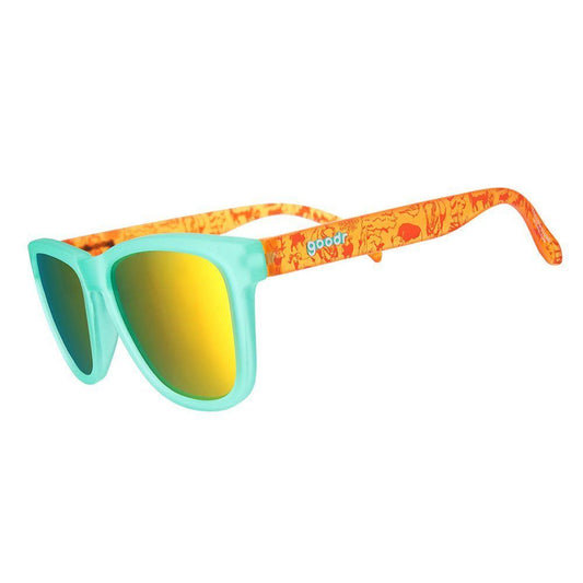 "Yellowstone” Limited National Park OG Premium Sunglasses Goodr